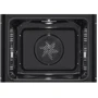 Духовой шкаф электрический Amica ED97699WA+ X-TYPE STEAM: Размеры 59 x 59.5 x 57 см