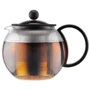 Заварочный чайник Bodum Assam 0.5 л (1812-01)