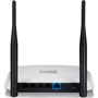 Маршрутизатор Wi-Fi Netis WF2419: Количество LAN портов 4