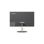 Монитор Lenovo ThinkVision (61BDGAT3UA): Время реакции, мс 6