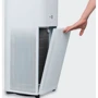 Очиститель воздуха Xiaomi Smart Air Purifier 4 Pro: Очистка HEPA фильтр