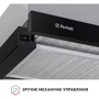 Витяжка Perfelli TL 6622 BL 1000 LED фото 8