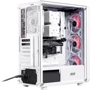 Персональный компьютер (ПК) 2E Decimal (2E-10002): Процессор Intel Core i7-12700F (2.1 - 4.9 ГГц) - 12 ядер