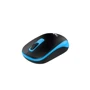 Мышь Havit HV-MS626GT Blue: Эргономика для правой и левой руки