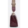 Женская сумка кросс боди Keizer бордовая (K19063w-burgundy): Тип Сумки