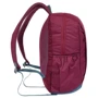 Рюкзак Рюкзак Deuter Vista Skip колір 5324 maron-arctic (3811019 5324): Колір бордовий