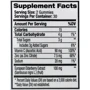 Natrol Elderberry (Immune Health) Бузина 60 жевательных конфет: Форма выпуска Таблетки жевательные