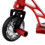 Самокат трюковий Best Scooter червоний (28536): Матеріал коліс поліуретан