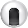 IP-камера видеонаблюдения Dahua Wi-Fi DH-H5B (5 MP): Тип корпуса купольная
