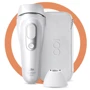 Фотоэпилятор Braun IPL MBSEP5 MaxBraun (TYPE 6031 100лет): Производитель Braun
