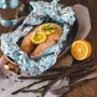 Фольга для пищевых продуктов Chisto алюминиевая 10+1 м (4823098400004) фото 1