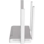 Маршрутизатор Wi-Fi Keenetic Extra (KN-1711): Интерфейс подключения (LAN-порт) 4x10/100 Ethernet