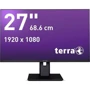 Монитор Terra 2763W PV black DP/HDMI GREENLINE PLUS