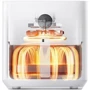 Фритюрница Xiaomi Mi Smart Air Fryer 5.5L фото 6