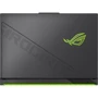Ноутбук ASUS ROG Strix G18 G814JI (G814JI-N6132): Объем накопителя 1 ТБ SSD
