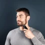 Rowenta Barber Experience TN1851E0: Максимальная длина стрижки, мм 5