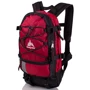 Женский рюкзак Onepolar красный (W910-red)