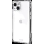 Чохол для iPhone Urban Armor Gear UAG Plyo Ice (113172114343) for iPhone 13: Матеріали пластик