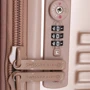 Чемодан Swissbrand Rome (L) Rose Gold (SWB_LHROM003L): Страна производитель Китай