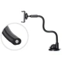 Держатель BeCover Car Holder Black (706714): Особенности автодержатель