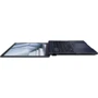 Ноутбук ASUS B3404CMA-QN0294 (90NX0711-M00AZ0) UA: Тип экрана антибликовое покрытие