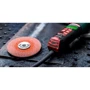 Болгарка (Угловая шлифмашина) Metabo WEVBA 20-125 Quick BL (600641000): Макс. частота вращения диска 11000 об/мин