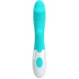 Вибратор LYBAILE Pretty Love Snappy Light Blue (BI-014173-A1)