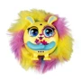 Интерактивная игрушка Tiny Furries S2 – ПУШИСТИК ФИАЛКА (83690-9)