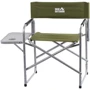 Стілець розкладний Skif Outdoor Colonel olive (389.00.98): Матеріал покриття Oxford 600