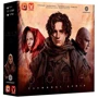 Настольная игра Geekach Games Дюна. Таємниці Домів (Dune: House Secrets): Возраст от 14-ти лет