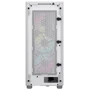 Корпус Corsair iCUE 2000D RGB AIRFLOW White (CC-9011247-WW): Назначение игровой