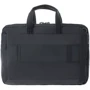 Сумка для ноутбуков Tucano 15.6" Stilo Black (BSTI15-BK): Материал нейлон