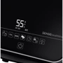 Увлажнитель воздуха Electrolux EHU-3310D: Уровень шума, дБ 25