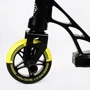 Самокат трюковый Best Scooter Reactor Black and Yellow (112771): Тип тормоза ножной