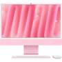 Компьютер Apple iMac M4 24" 256GB 8GPU Pink (MWUG3UA/A) 2024 фото 6