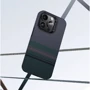 Чехол для iPhone Benks MagClap ArmorPro Case Aurora for iPhone 15 Pro фото 10