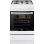Газова плита Electrolux EKG51153OW