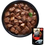 Влажный корм для котов Sheba CRAFT cig POU с говядиной в соусе 85 г (3065890138988): Класс Супер премиум
