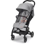 Прогулянковий візок Cybex Beezy Lava Grey з бампером (523000181)