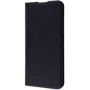 Аксессуар для смартфона WAVE Stage Case Black for Xiaomi Redmi A1/A2: Тип чехол-книжка