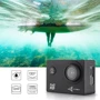 Экшн камера Набор для съемки 30 в 1: AIRON Simple Full HD с аксессуарами: Разрешение видео 1920x1080 пикс 30 к/с, 1280x720 пикс 30 к/с