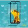 Аксесуар для смартфона Piko Tempered Glass Full Glue Black для Xiaomi Redmi 12C: Сумісність Xiaomi Redmi 12C
