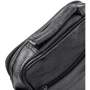 Мужская сумка через плечо Valiria Fashion черная (3DETAW8008-3): Тип Сумки