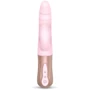 Двойной пульсатор кролик Love To Love SASSY BUNNY - BABY PINK