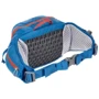 Сумка Deuter Pulse 3 цвет 3025 bay (3935219 3025): Материал Материал: нейлон 100D PA Ripstop