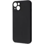 Чехол для iPhone WAVE Colorful Case with MagSafe Black for iPhone 13
