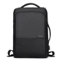 Сумка для ноутбуков Mark Ryden 15.6" Squero Black (MR9533SJ): Тип сумки рюкзак