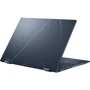 Ноутбук ASUS ZenBook 14 Flip OLED UP3404VA-KN026W (90NB10E2-M002A0) UA: Тип экрана глянец