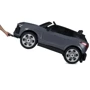 Дитячий електромобіль Bambi Racer Chevrolet сірий (M 5110EBLR-11(24V)) фото 8