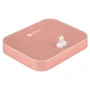 Док-станція COTEetCI Base12 Dock Stand Breathe Light Rose Gold (CS5015-MRG) for iPhone фото 1